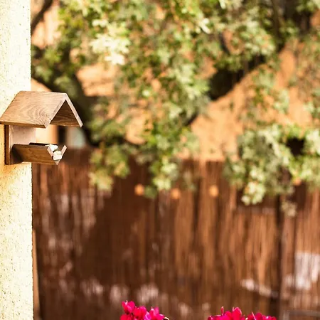 아파트 Casa Calma Cerca De La Sierra By *