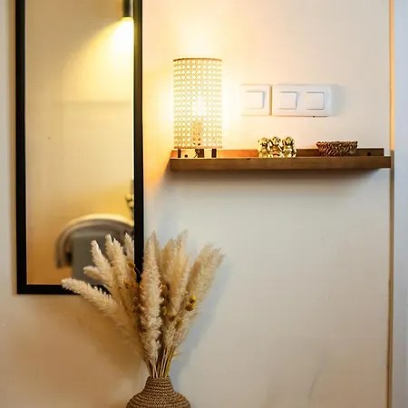 Casa Calma Cerca De La Sierra By