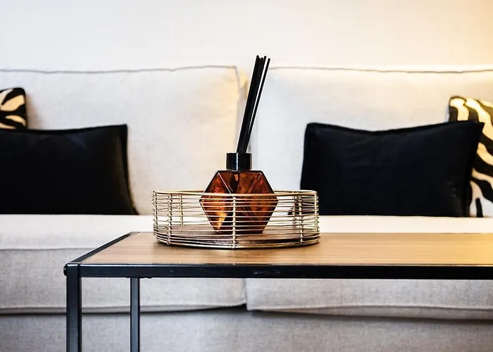 Casa Calma Cerca De La Sierra By *