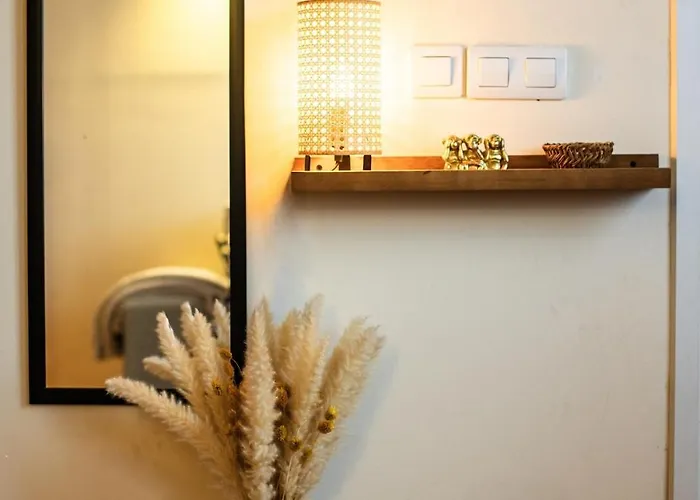 Casa Calma Cerca De La Sierra By